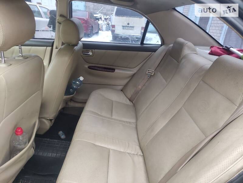 Седан BYD F3 2007 в Києві фото 12 Седан BYD F3 2007 в Києві