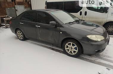 Седан BYD F3 2007 в Києві