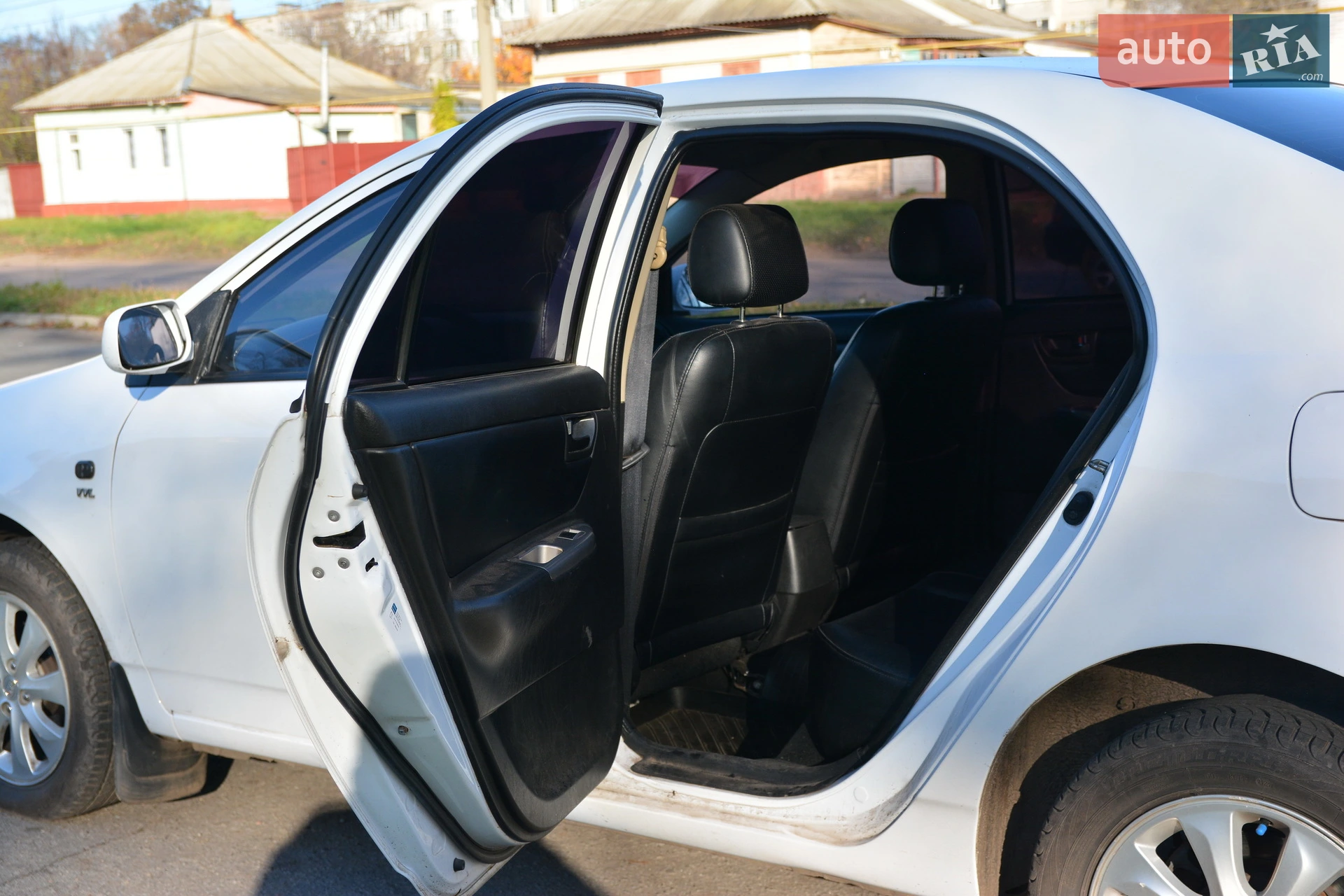 2013 BYD F3 - мініатюра 6