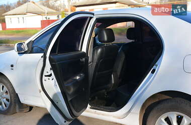 Седан BYD F3 2013 в 