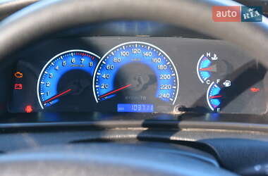 Седан BYD F3 2013 в 