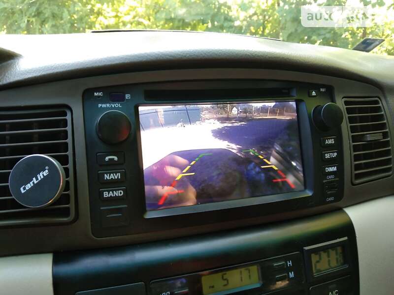 Седан BYD F3 2006 в Вольногорске