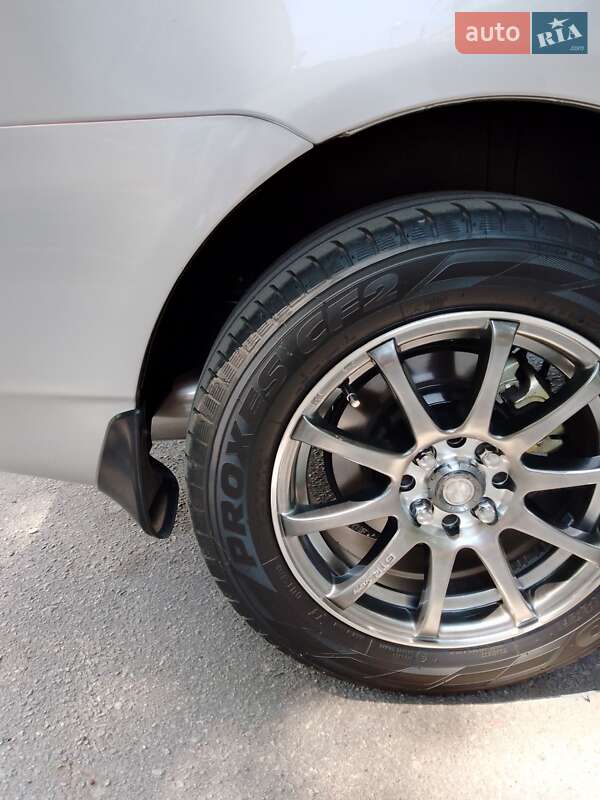 Седан BYD F3 2014 в Полтаві