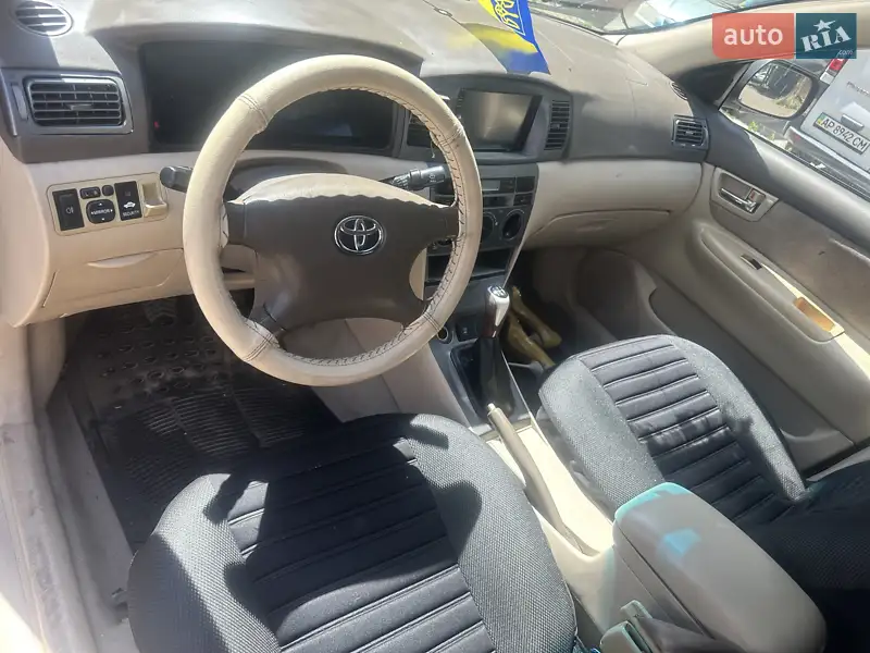 BYD F3 2006 VIN LGXC16DG560227605 фото оголошення 3 з 30