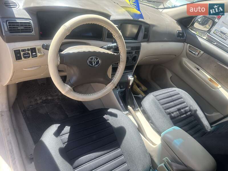 Седан BYD F3 2006 в Дніпрі фото 3 Седан BYD F3 2006 в Дніпрі