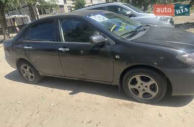 Седан BYD F3 2006 в Днепре