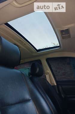 Седан BYD F3 2012 в 