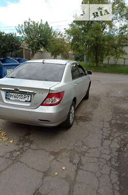 Седан BYD F3 2014 в Одессе
