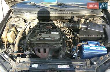 Седан BYD F3 2008 в Дніпрі