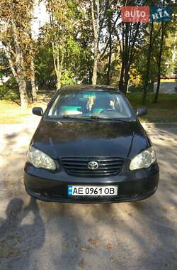 Седан BYD F3 2008 в Днепре