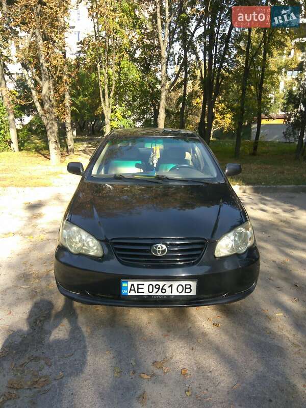 Седан BYD F3 2008 в Днепре