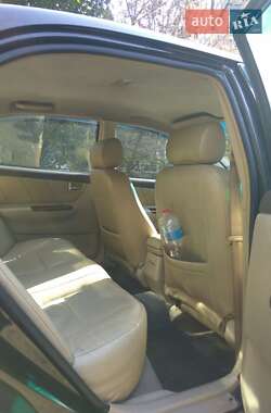 Седан BYD F3 2008 в Днепре
