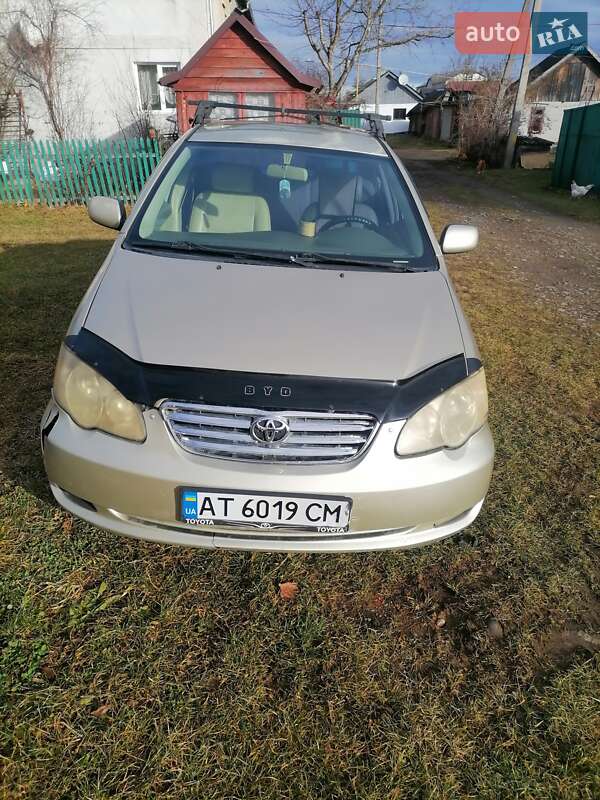 BYD F3 2007 BYD F3 2007