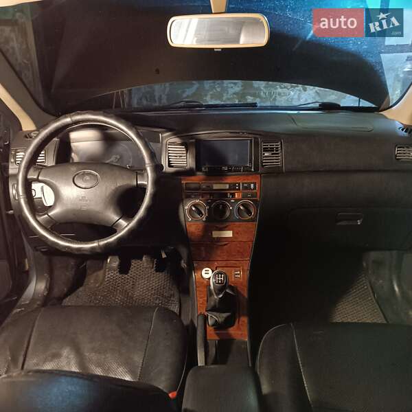 Седан BYD F3 2013 в Миргороде