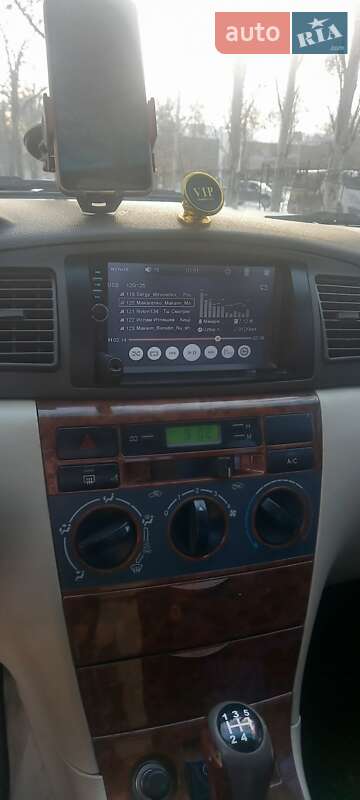 Седан BYD F3 2006 в Краматорске