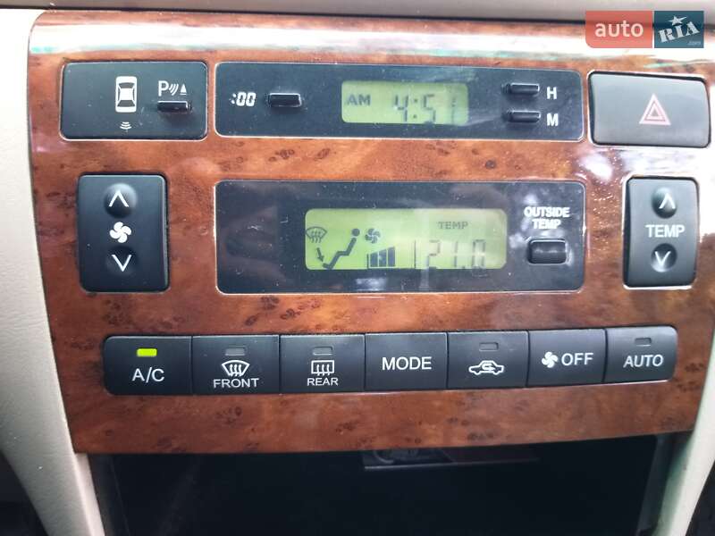 Седан BYD F3 2007 в Николаеве