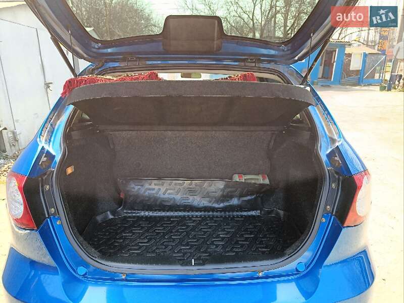 Хэтчбек BYD F3 2013 в Запорожье