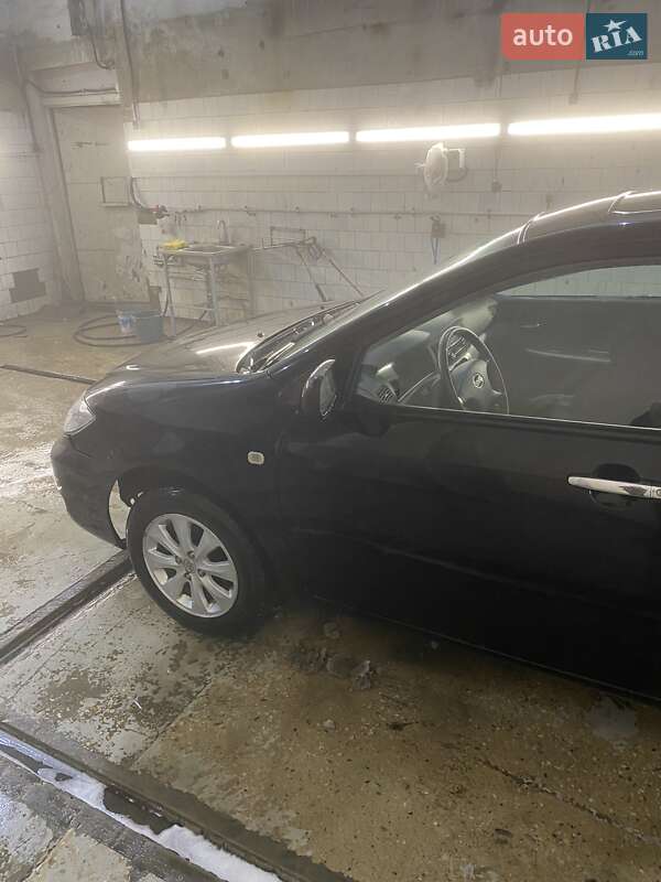 Седан BYD F3 2013 в Днепре