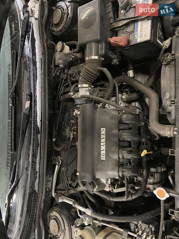 Седан BYD F3 2013 в Днепре