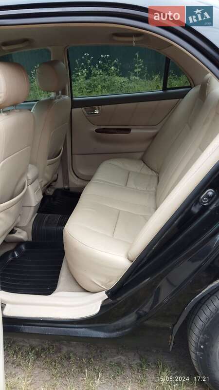 Седан BYD F3 2007 в Полтаве