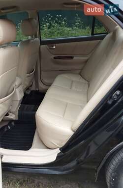 Седан BYD F3 2007 в 