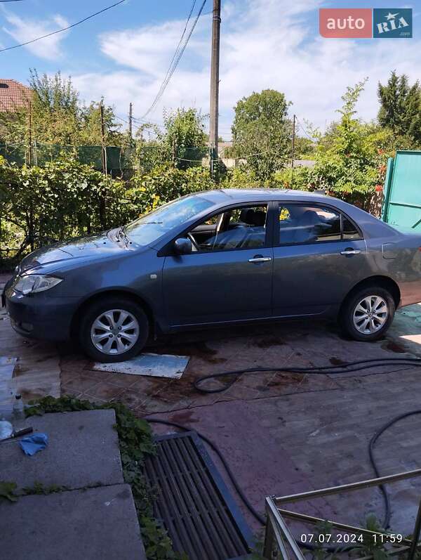 Седан BYD F3 2013 в Києві