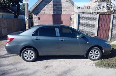 Седан BYD F3 2013 в Запорожье