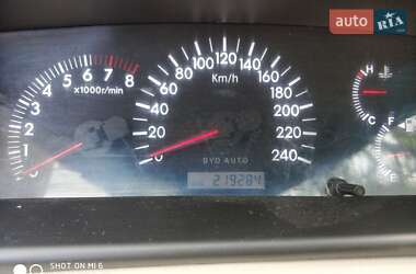 Седан BYD F3 2007 в 