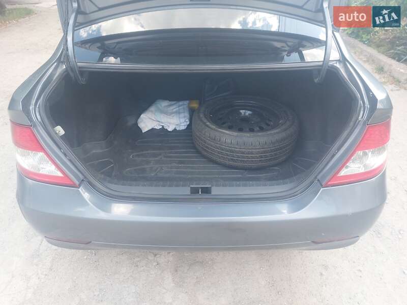 Седан BYD F3 2013 в Запорожье фото 9 Седан BYD F3 2013 в Запорожье