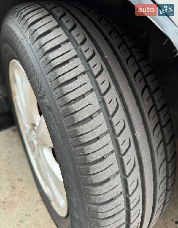 Седан BYD F3 2012 в Кам'янському фото 11 Седан BYD F3 2012 в Кам'янському