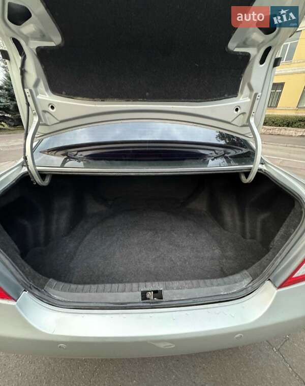 Седан BYD F3 2012 в Кам'янському фото 8 Седан BYD F3 2012 в Кам'янському