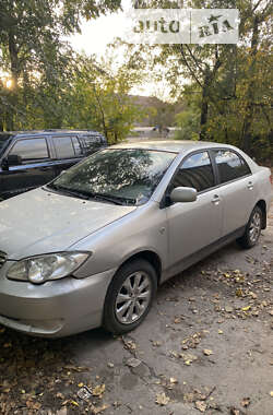 Седан BYD F3 2012 в Кривом Роге