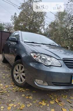 Седан BYD F3 2013 в Києві