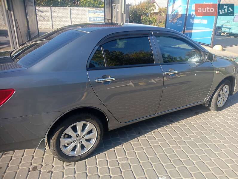 Седан BYD F3 2013 в Запорожье фото 18 Седан BYD F3 2013 в Запорожье