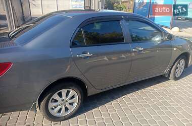 Седан BYD F3 2013 в Запоріжжі