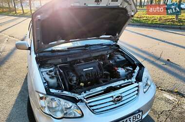 Седан BYD F3 2013 в Умани