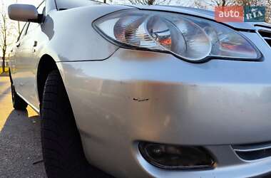 Седан BYD F3 2013 в Умани