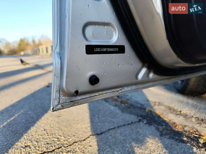 Седан BYD F3 2013 в Умани