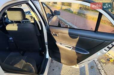 Седан BYD F3 2013 в 
