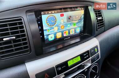 Седан BYD F3 2013 в 