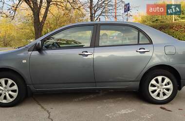Седан BYD F3 2013 в 