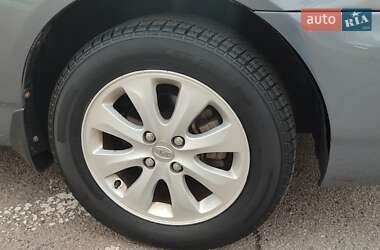 Седан BYD F3 2013 в 