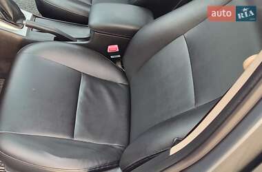 Седан BYD F3 2013 в 