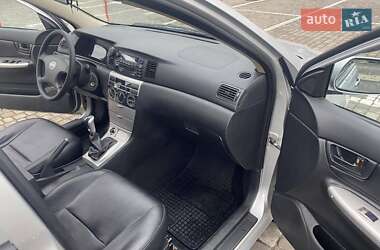 Седан BYD F3 2013 в Львові