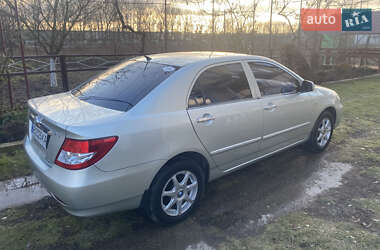 Седан BYD F3 2007 в Жмеринці