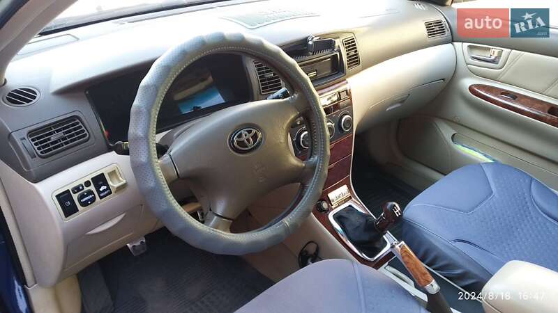 BYD F3 2007