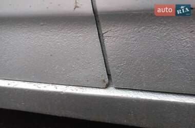 Седан BYD F3 2007 в 