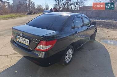 Седан BYD F3 2012 в Павлограді