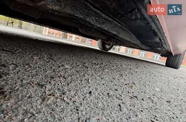 Седан BYD F3 2007 в 