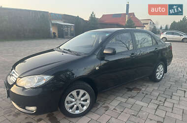 Седан BYD F3 2011 в 